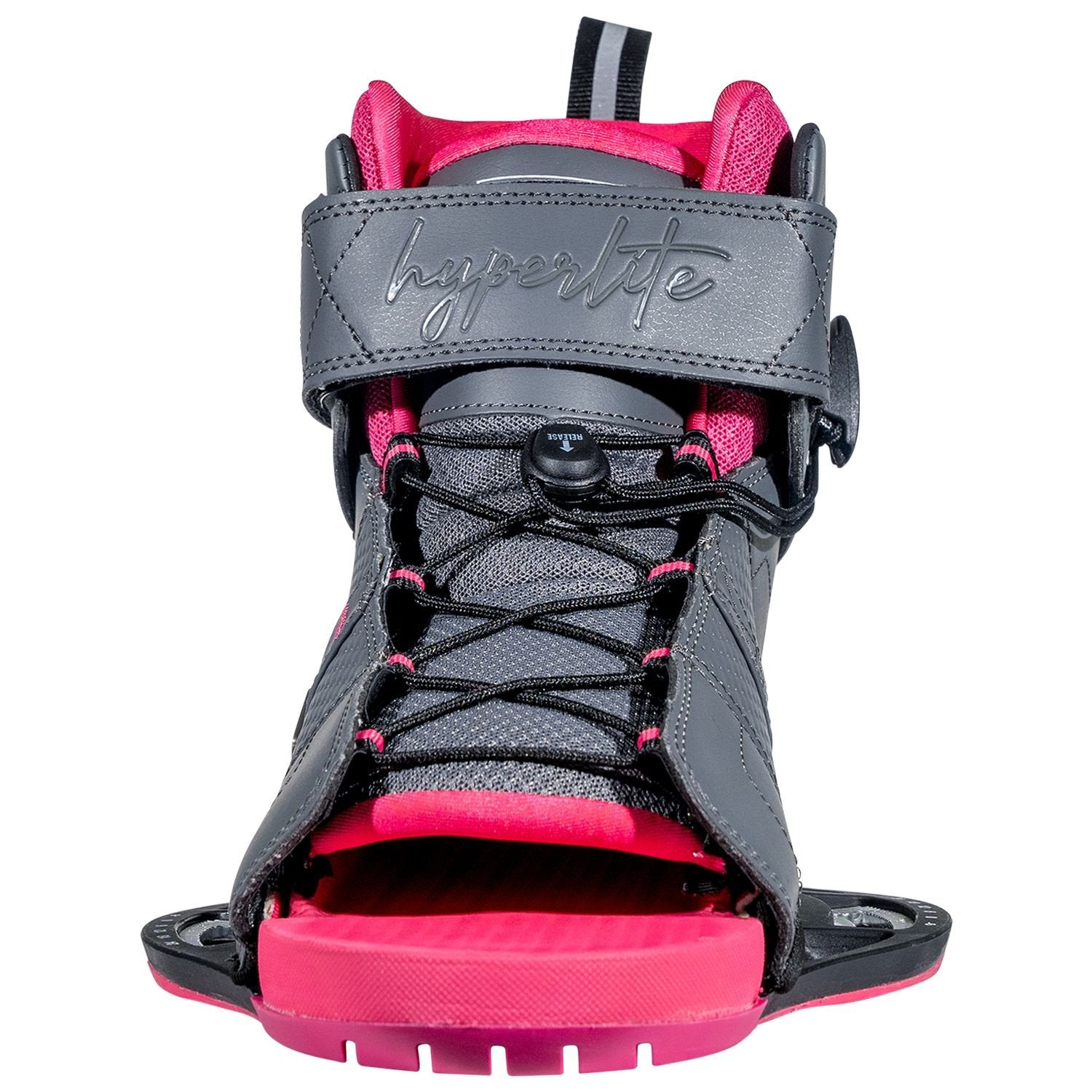 2025 HYPERLITE VIVA WAKEBOARD BOOTS