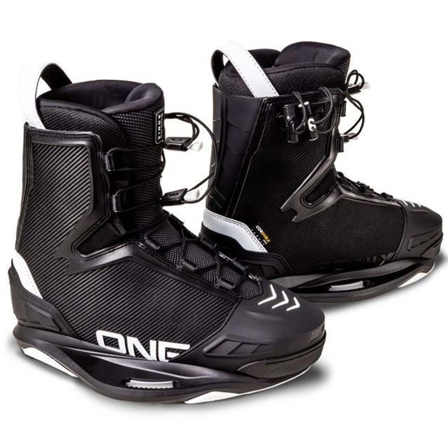 2025 RONIX ONE WAKEBOARD BOOTS