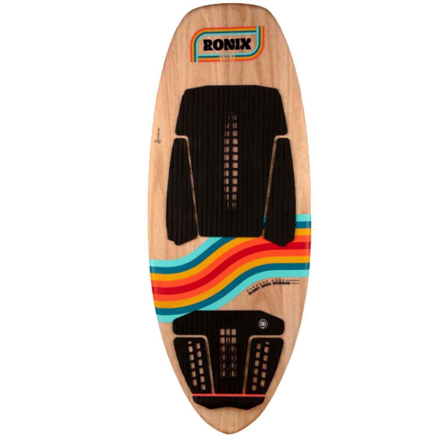 2025 RONIX ELEMENT CORE BLUNT NOSE SKIMMER SURFER