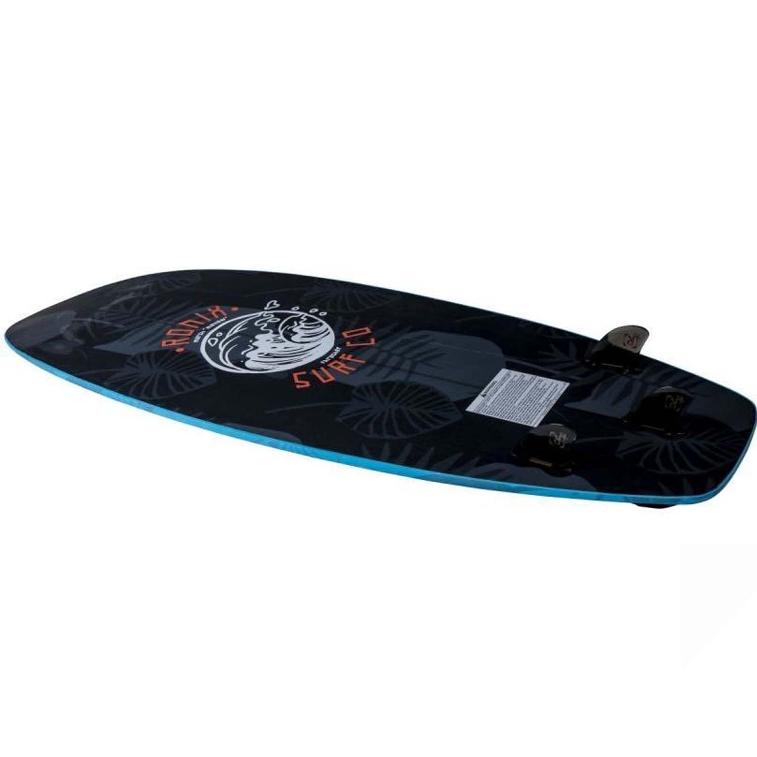 2025 RONIX MARSH MELLOW THRASHER SURFER