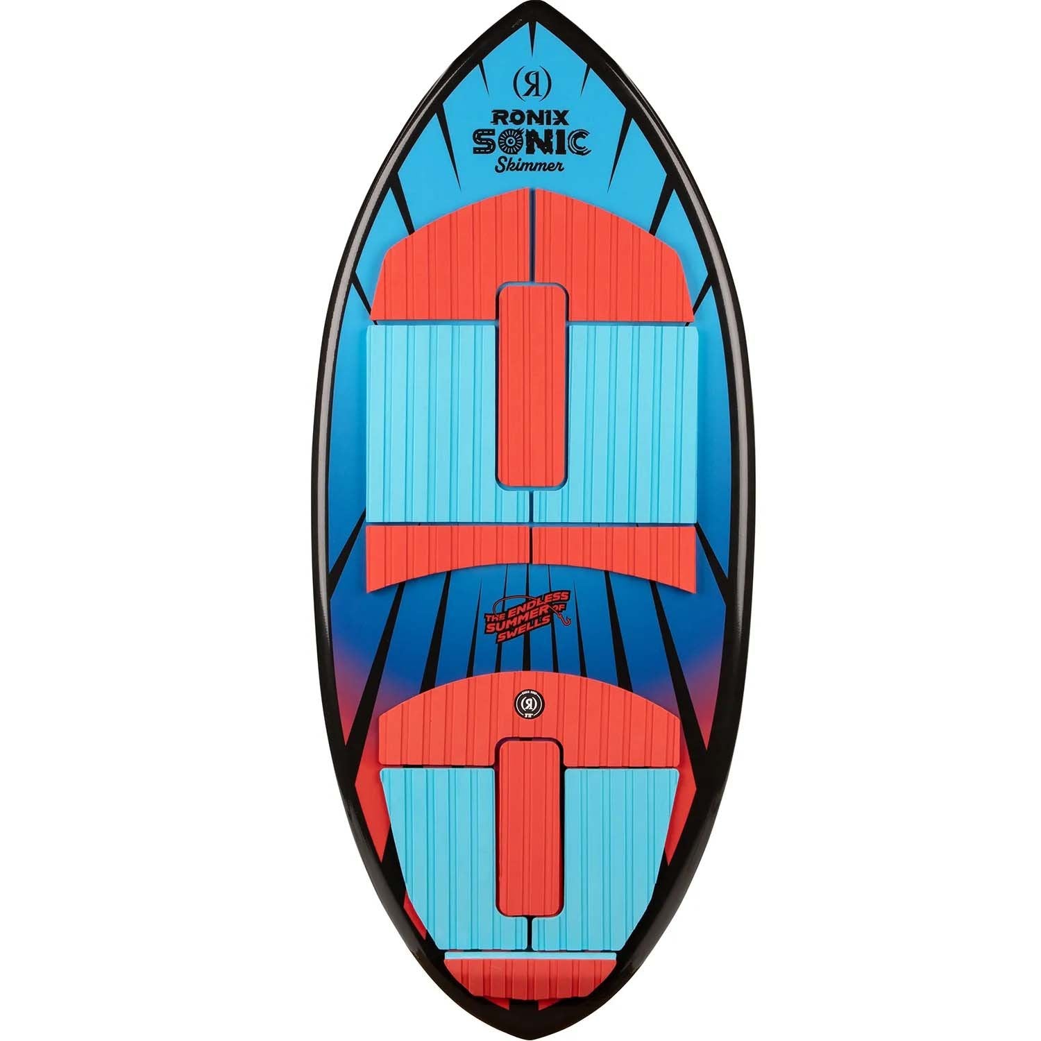 2025 RONIX SONIC SKIMMER SURFER