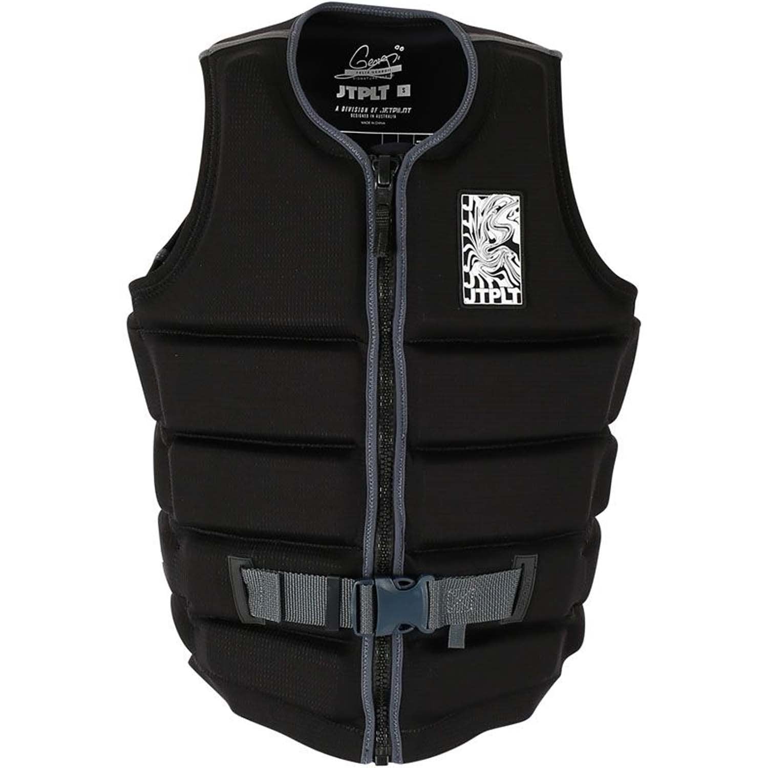 2025 JETPILOT X1 VEST - FELIX