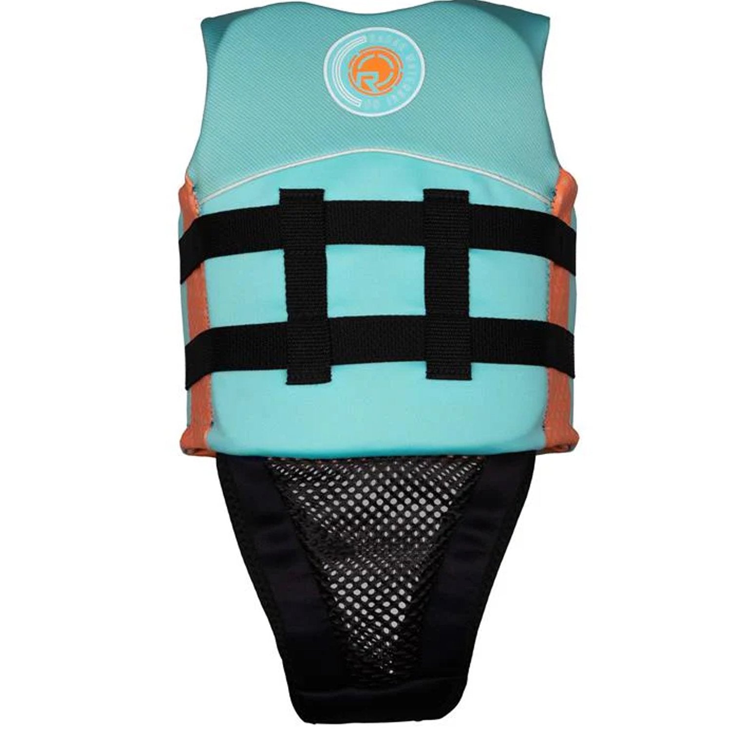 2023 RADAR TRA GIRLS VEST - MINT