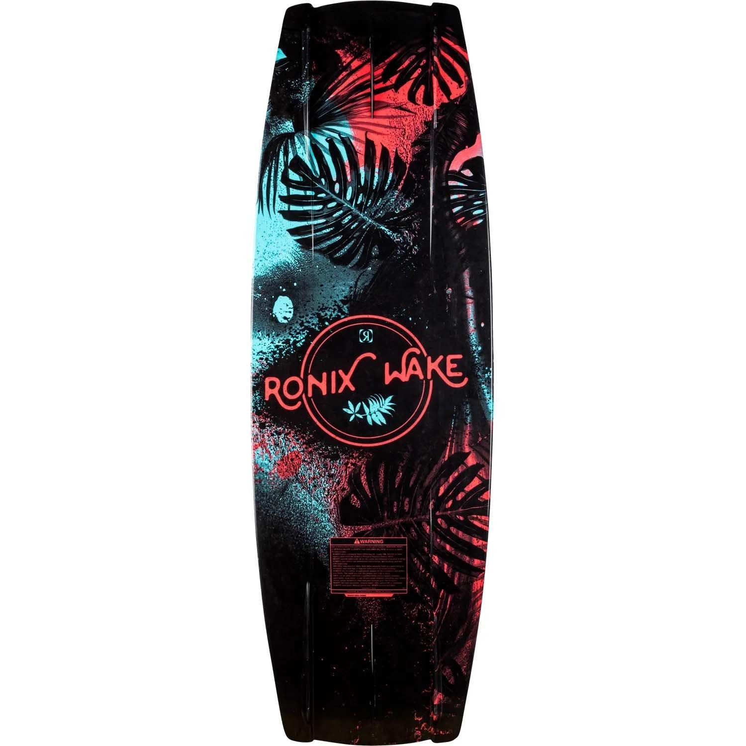 2025 RONIX JR KRUSH WAKEBOARD BLANK