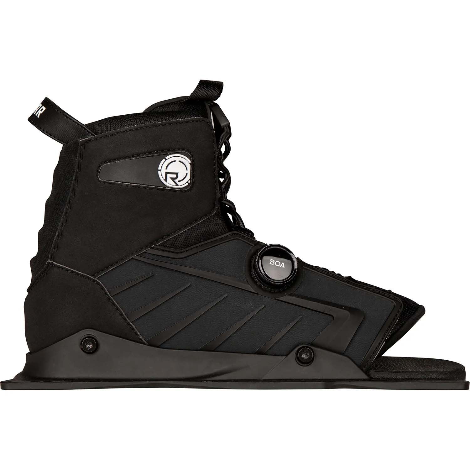 2025 RADAR SENATE GRAPHITE SKI W/ VECTOR BOA BOOT & RTP