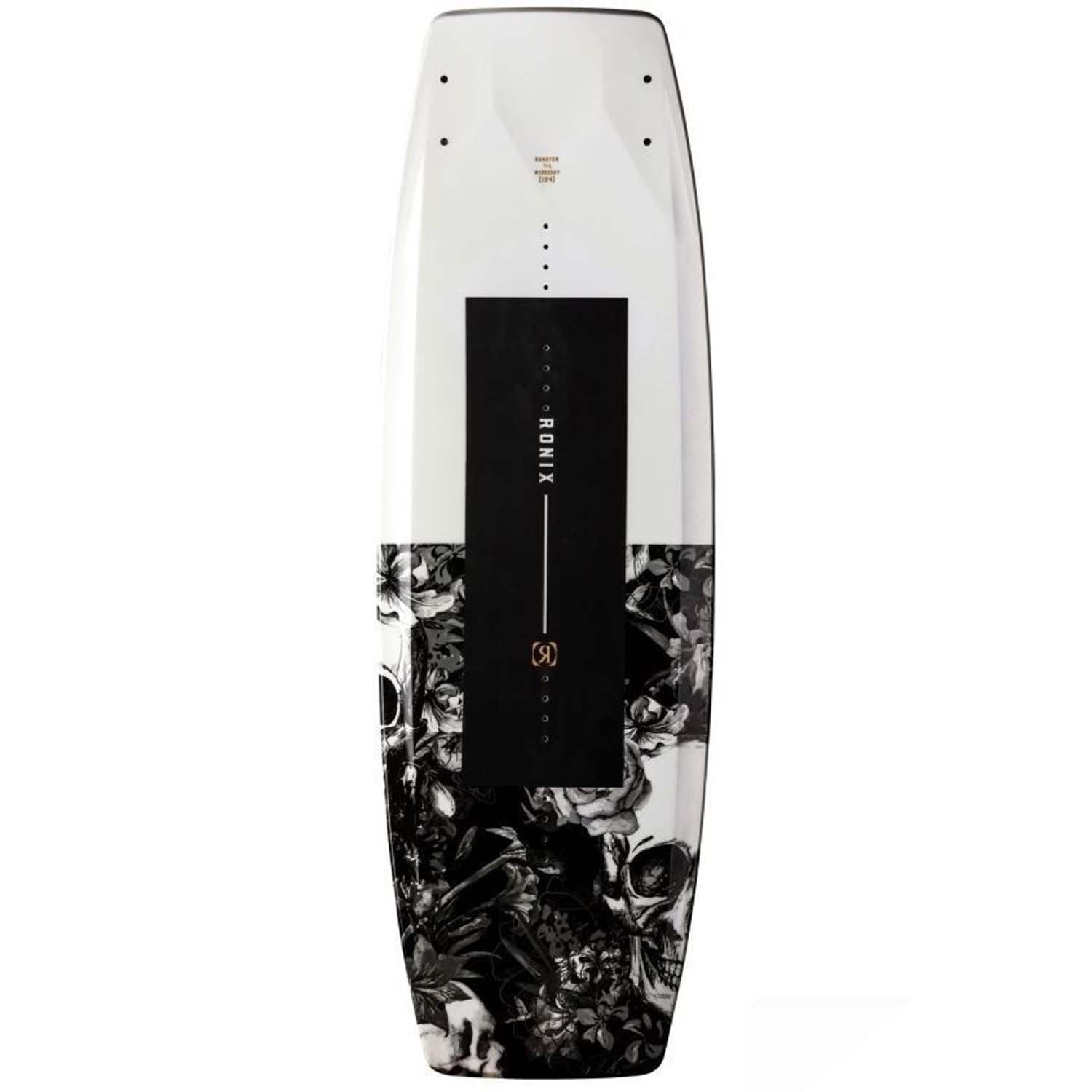 2024 RONIX QUARTER 'TIL MIDNIGHT BLANK