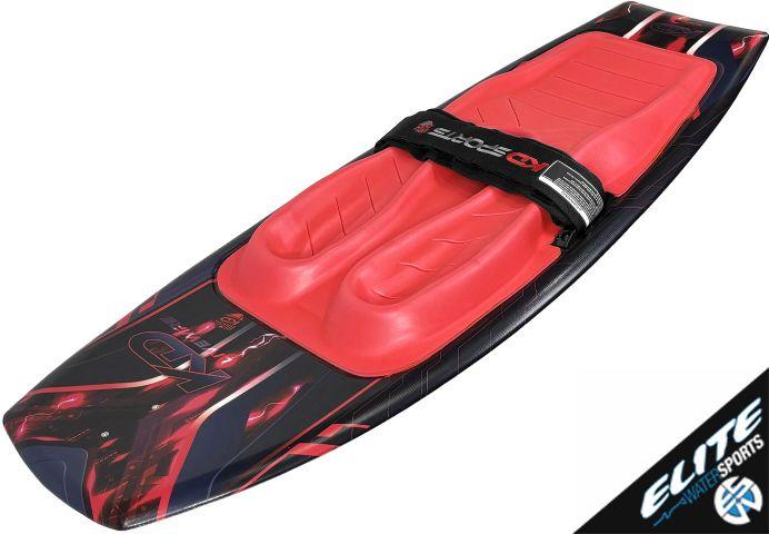 2025 KD LIVEWIRE KNEEBOARD