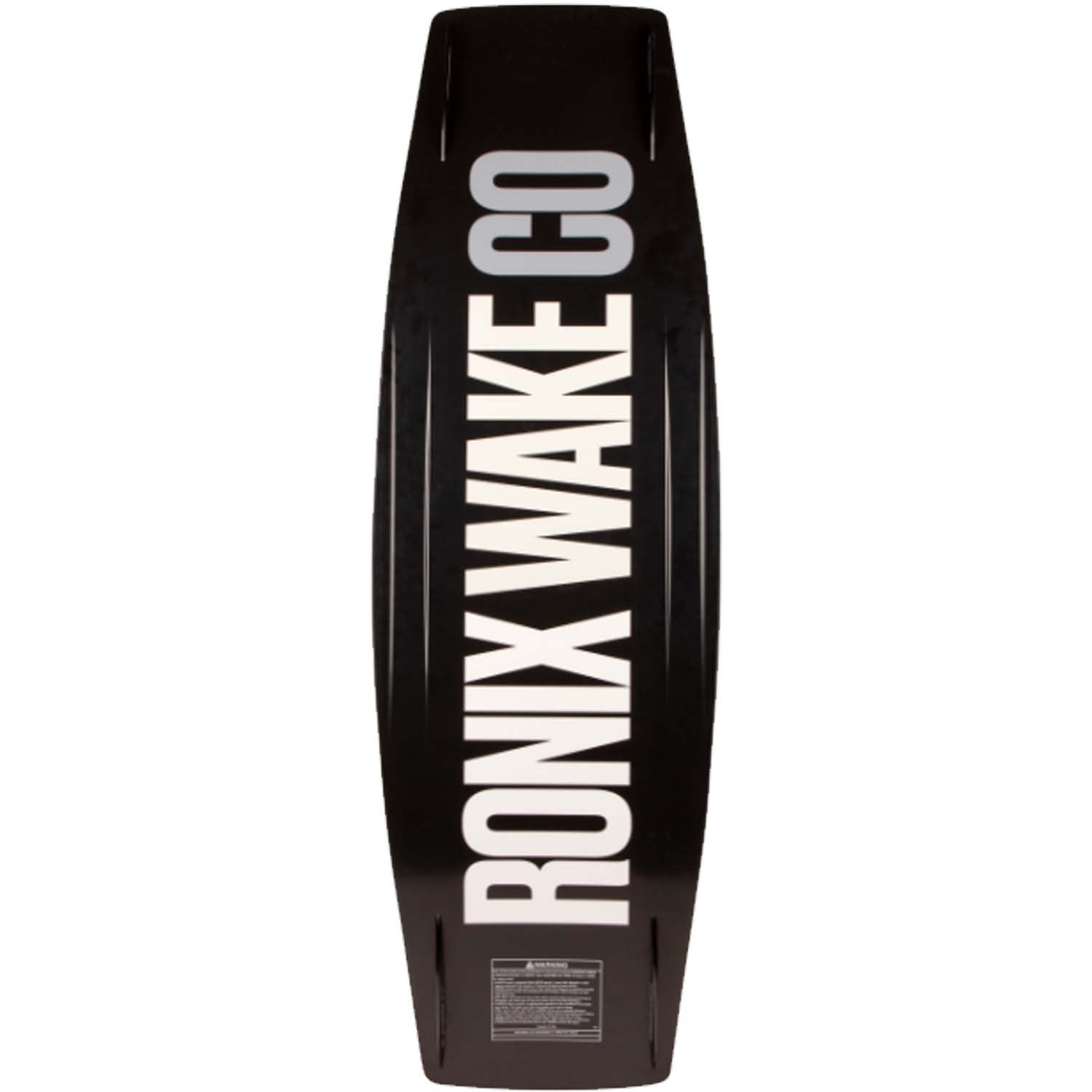 2025 RONIX SUPREME WAKEBOARD BLANK