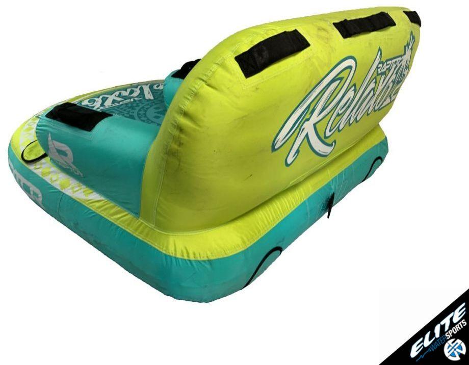 2025 RAPTOR RELAXO 2 TUBE