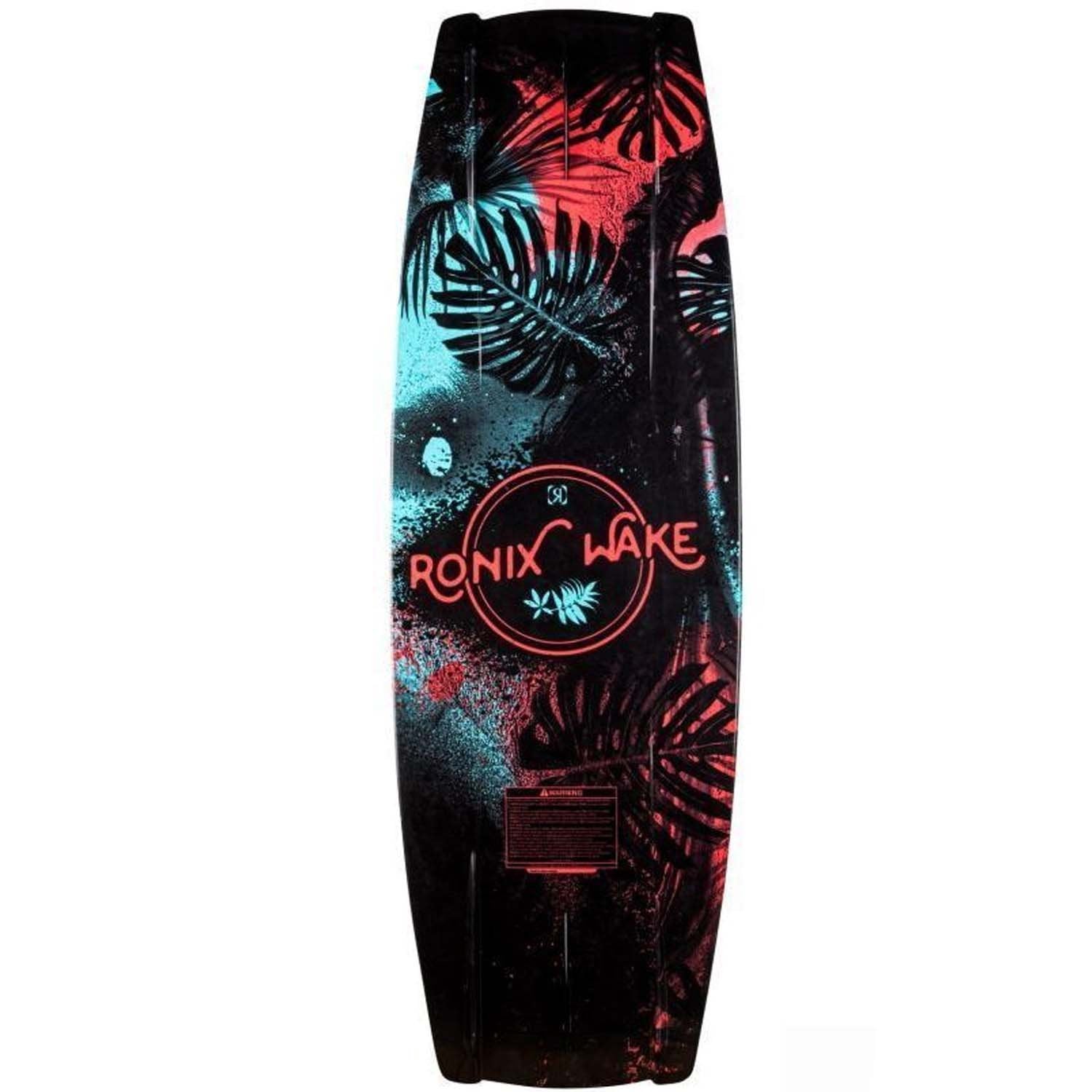 2025 RONIX KRUSH BLANK