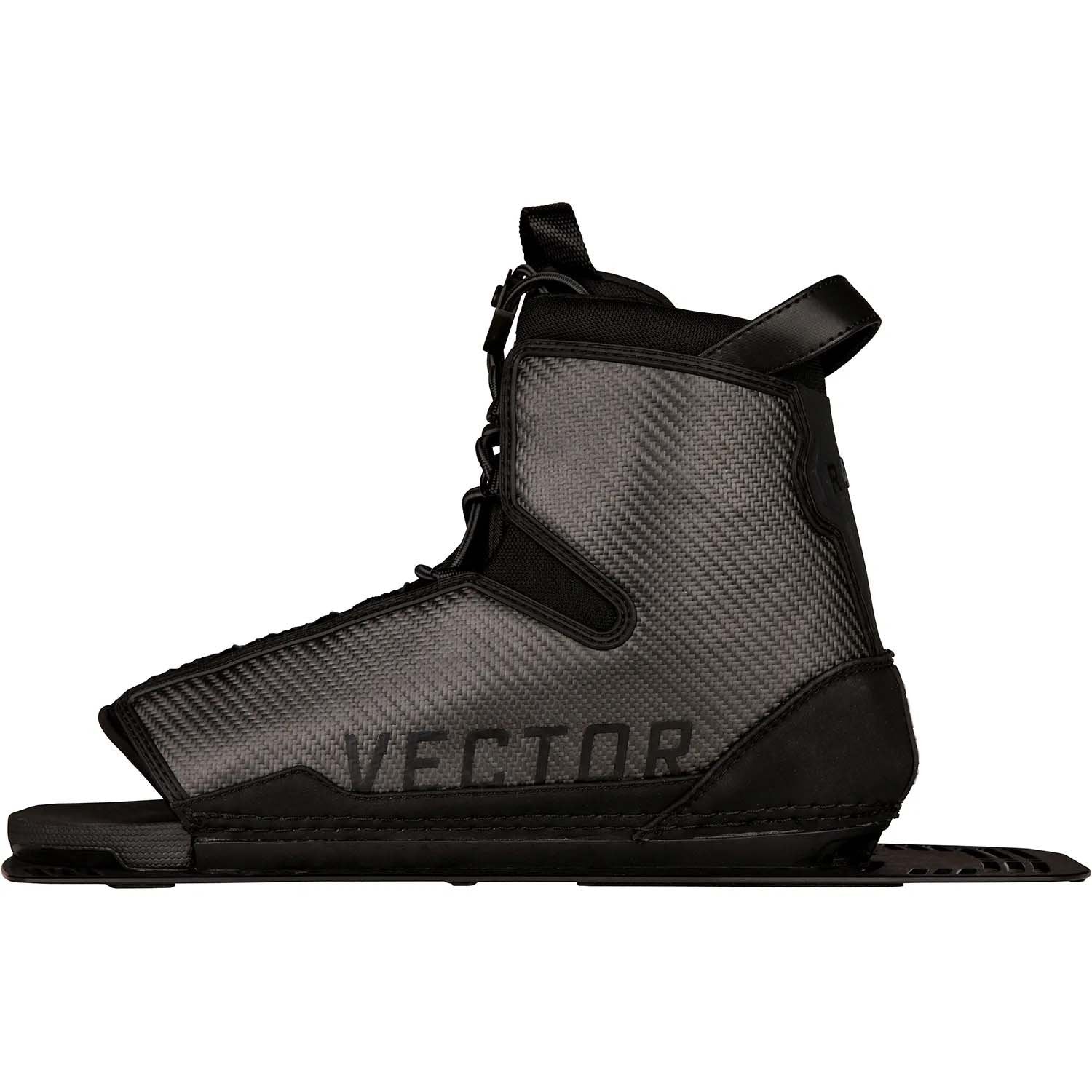 2025 RADAR CARBITEX VECTOR BOA REAR BOOT (ALUM)