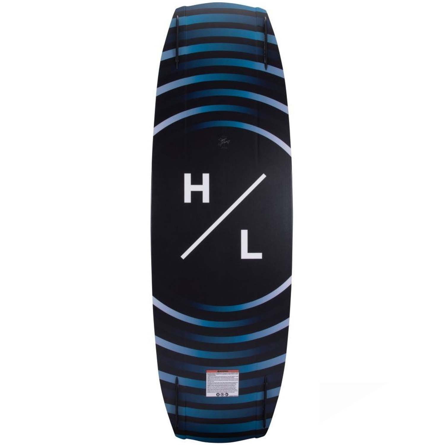 2022 HYPERLITE BASELINE BLANK