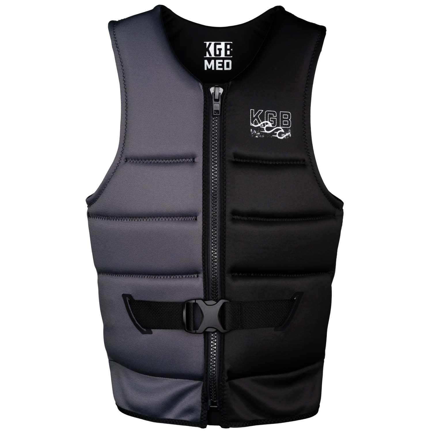 2025 KGB TEMPO VEST