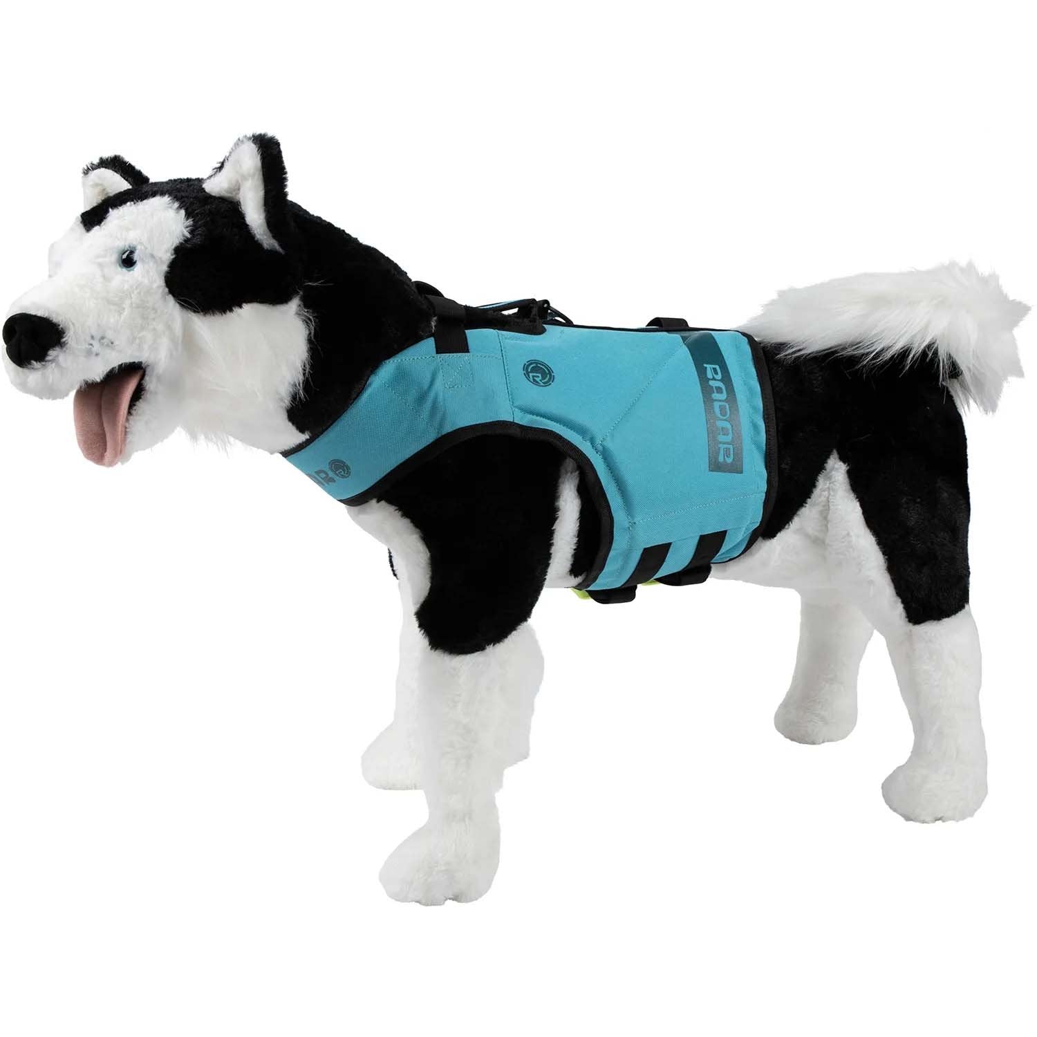 2025 RADAR DOG VEST