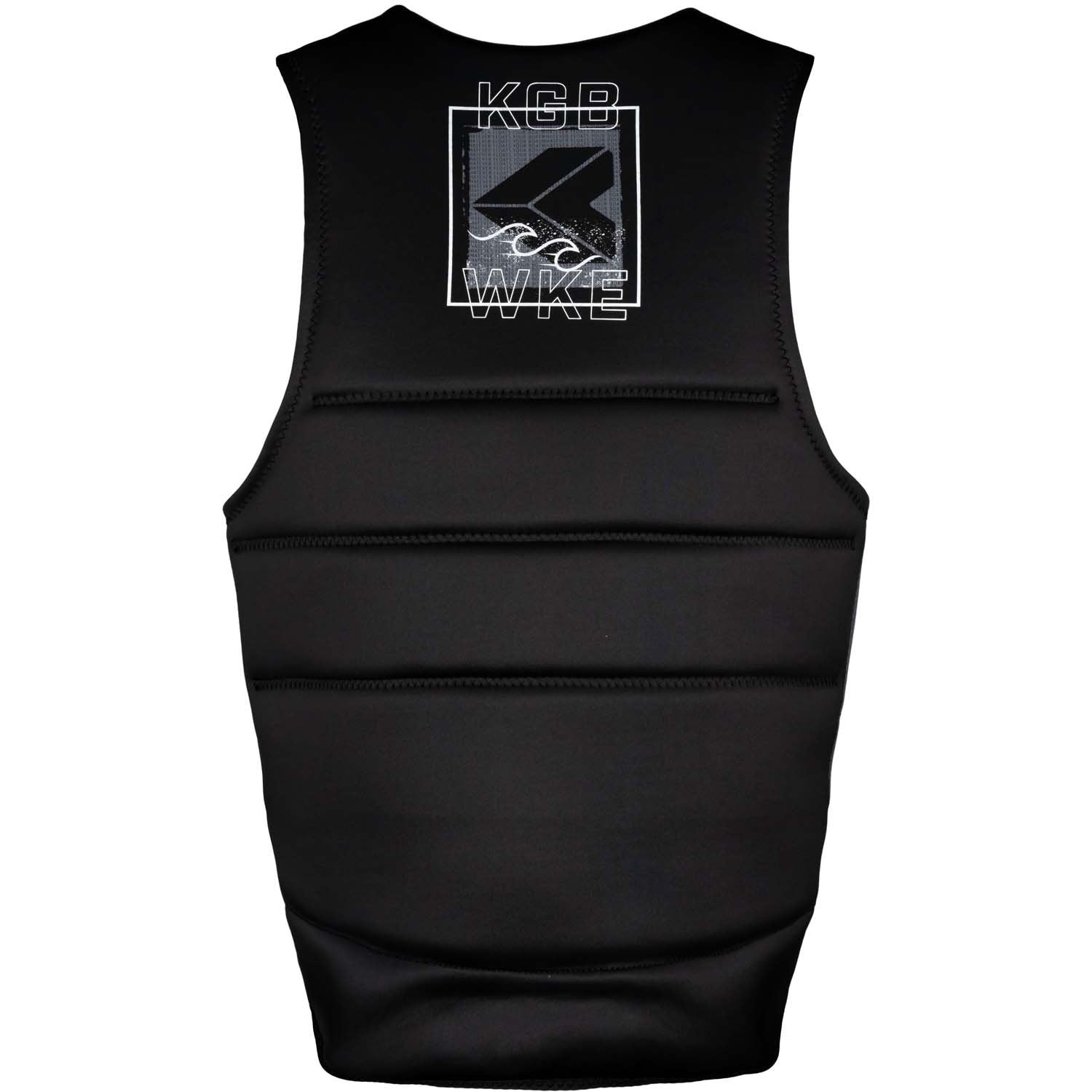 2025 KGB TEMPO VEST