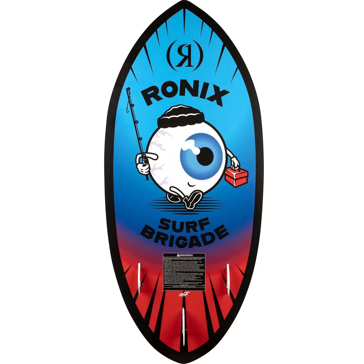 2025 RONIX SONIC SKIMMER SURFER