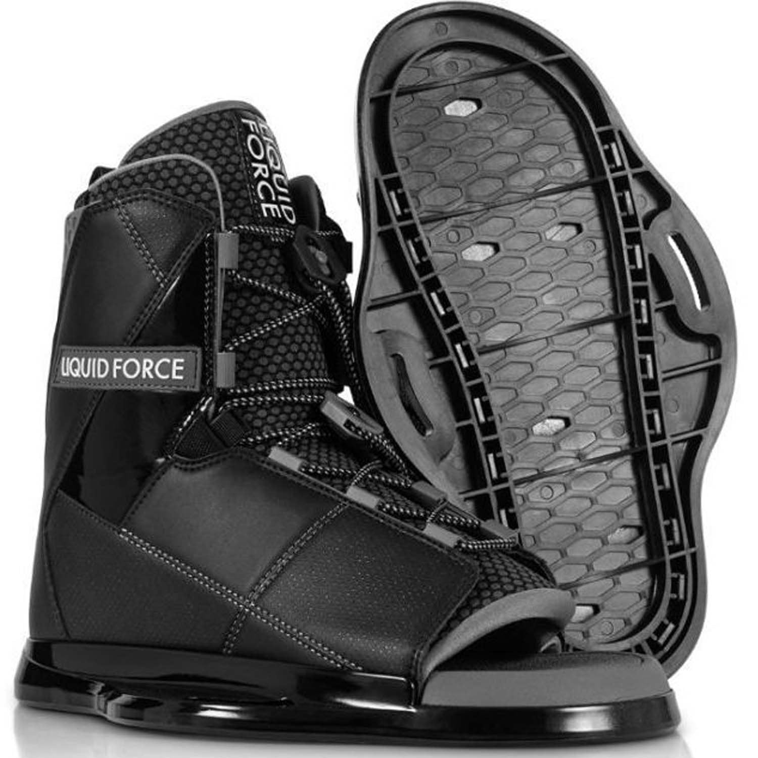 2022 LIQUID FORCE TRANSIT BOOTS