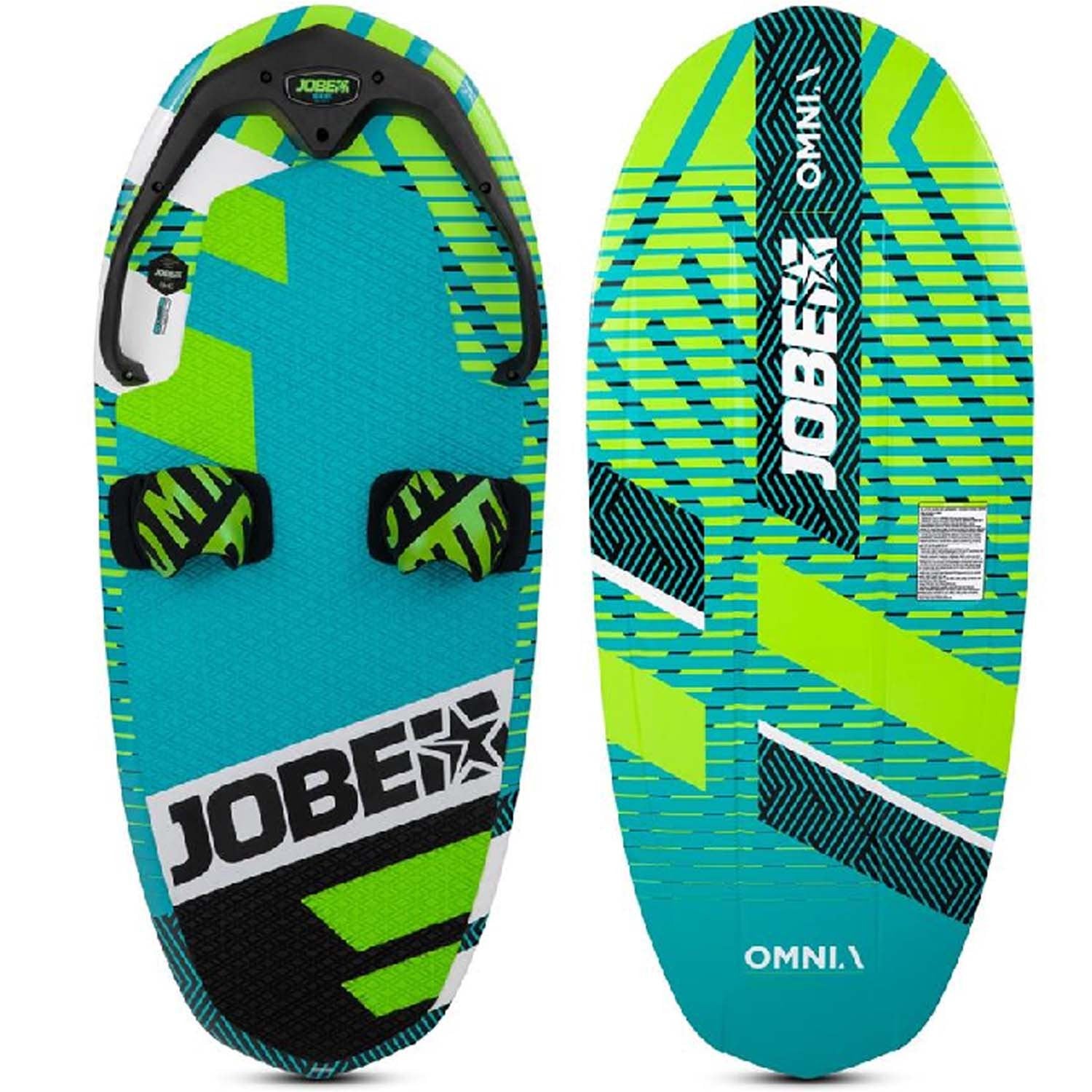 2025 JOBE OMNIA BOARD