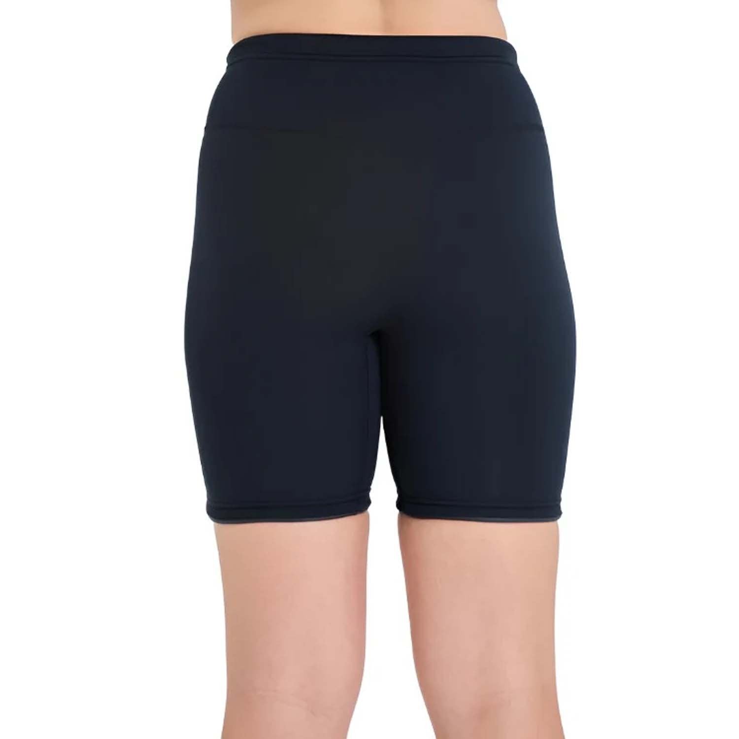 2025 JETPILOT PACER 7" HIGH WAIST NEO SHORT