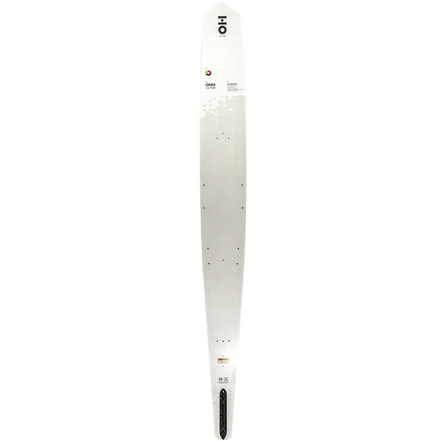 2025 HO OMNI ULTRA SKI BLANK