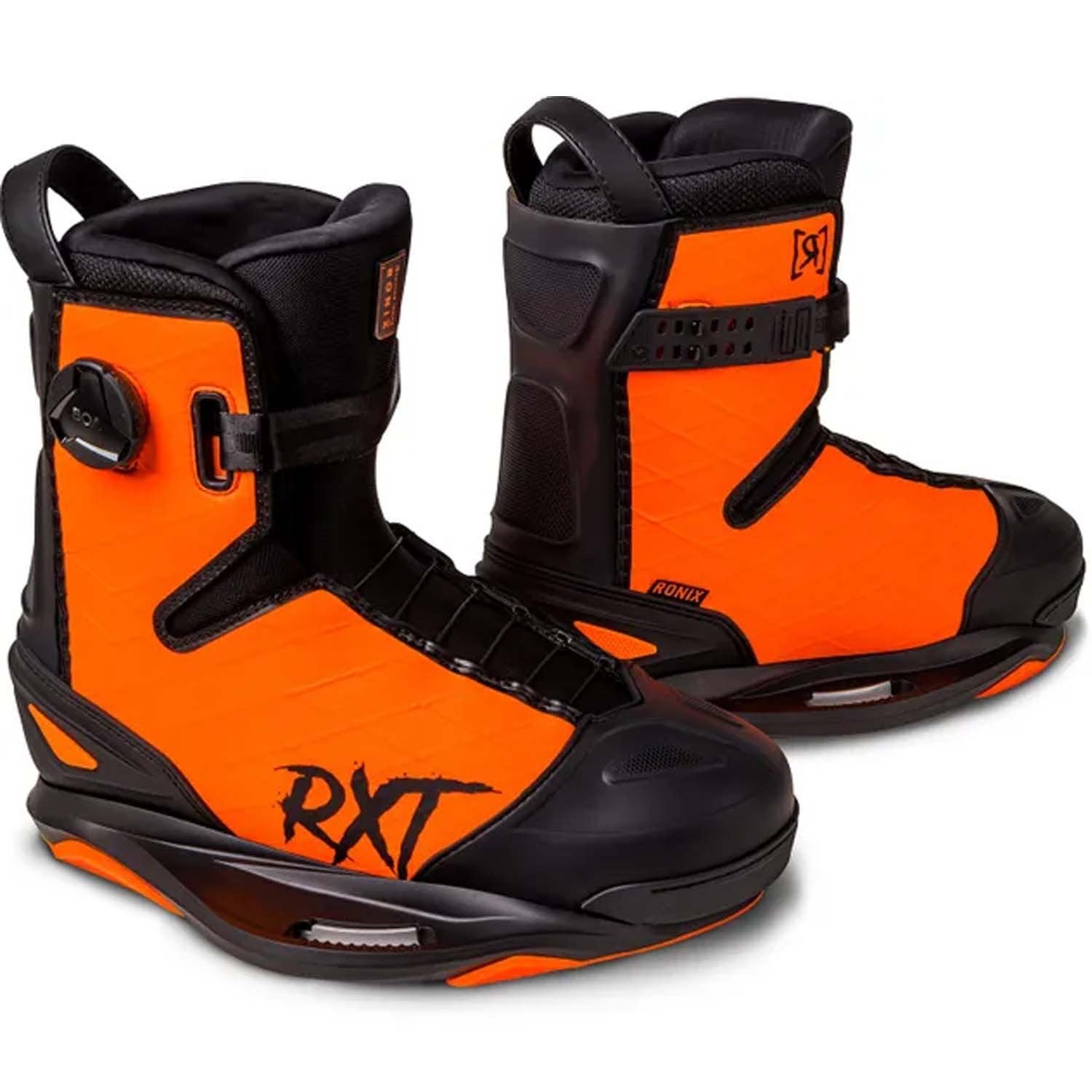 2023 RONIX RXT BOA WAKEBOARD BOOTS