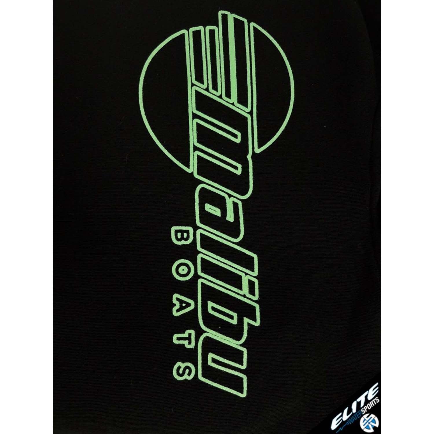 MALIBU/ELITE STENCIL HOODIES