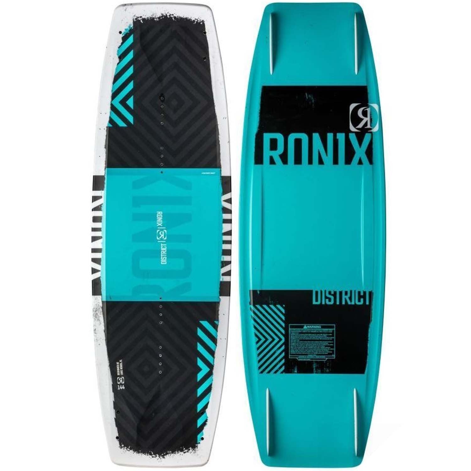 2025 RONIX DISTRICT BLANK