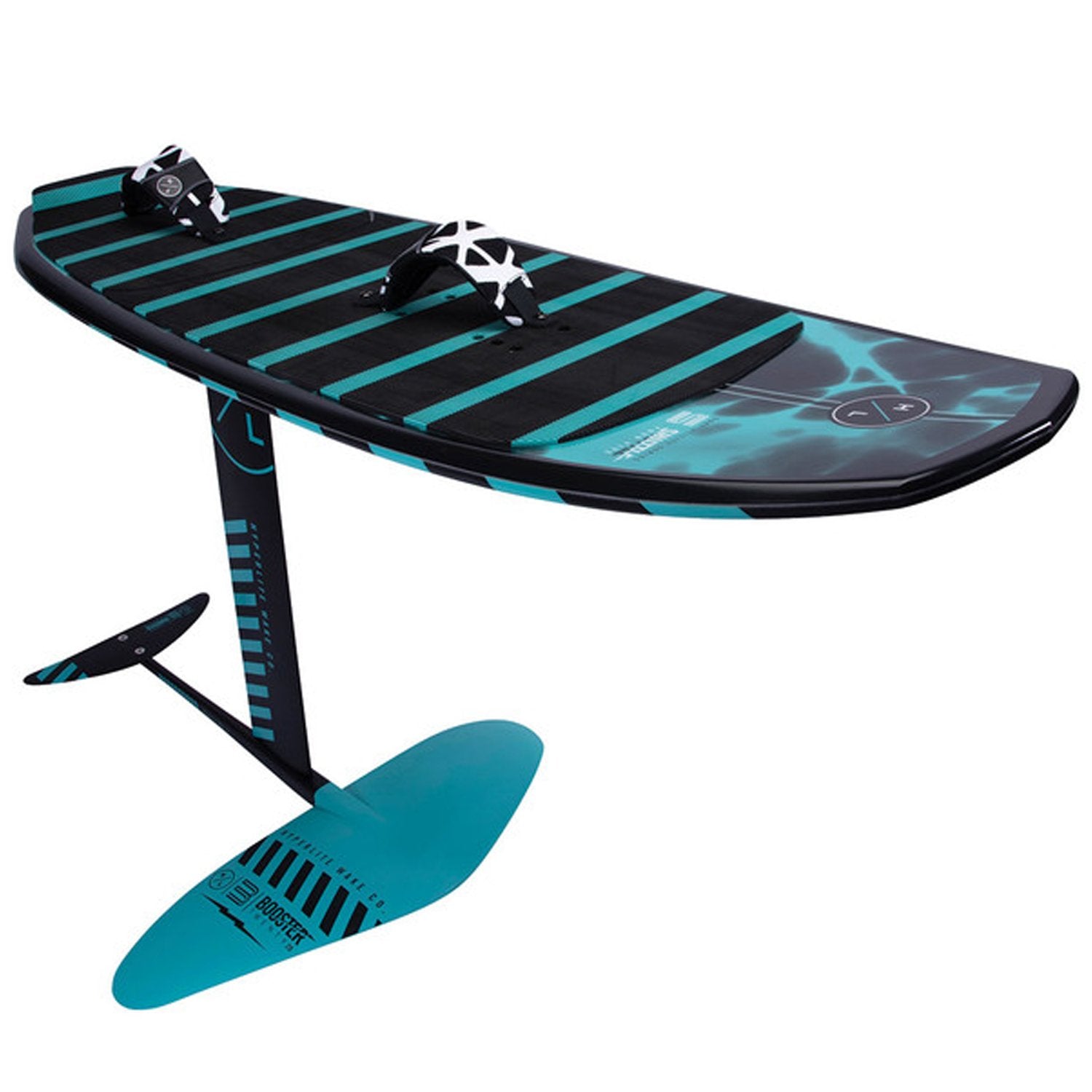 2024 HYPERLITE SHUTTLE BOARD W/ BOOSTER FOIL KIT