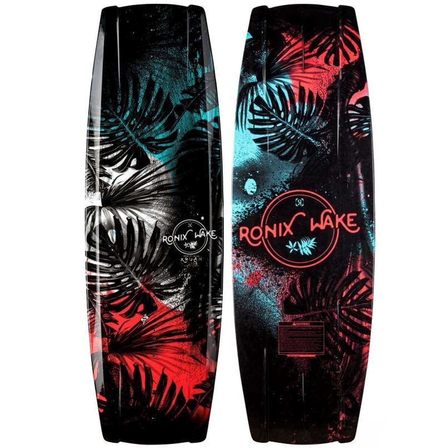 2025 RONIX KRUSH BLANK