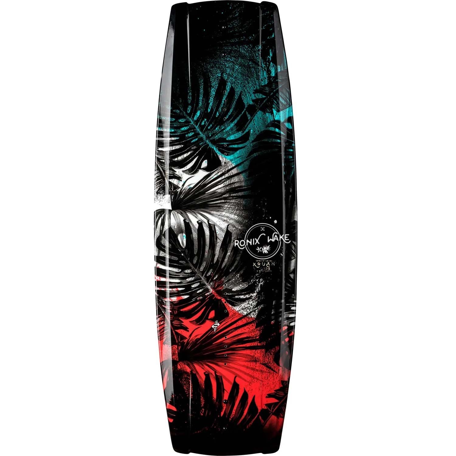 2025 RONIX JR KRUSH WAKEBOARD BLANK