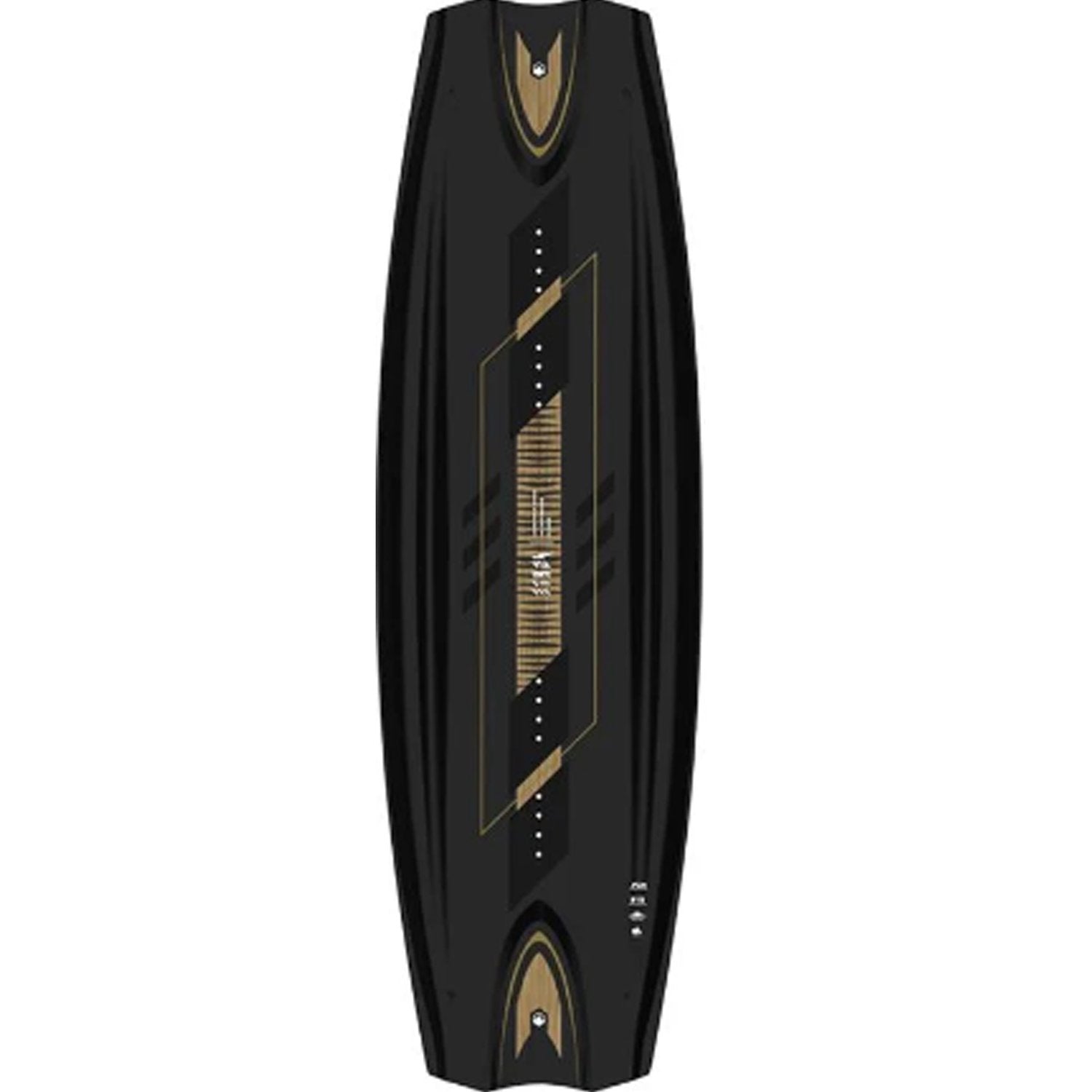 2025 LIQUID FORCE ETHOS WAKEBOARD BLANK