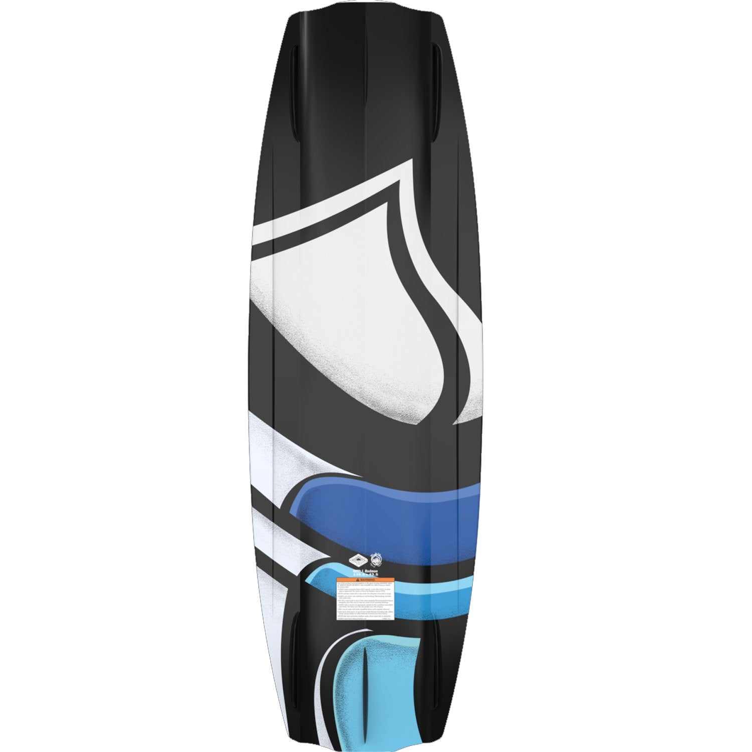 2025 LIQUID FORCE TRIP WAKEBOARD BLANK