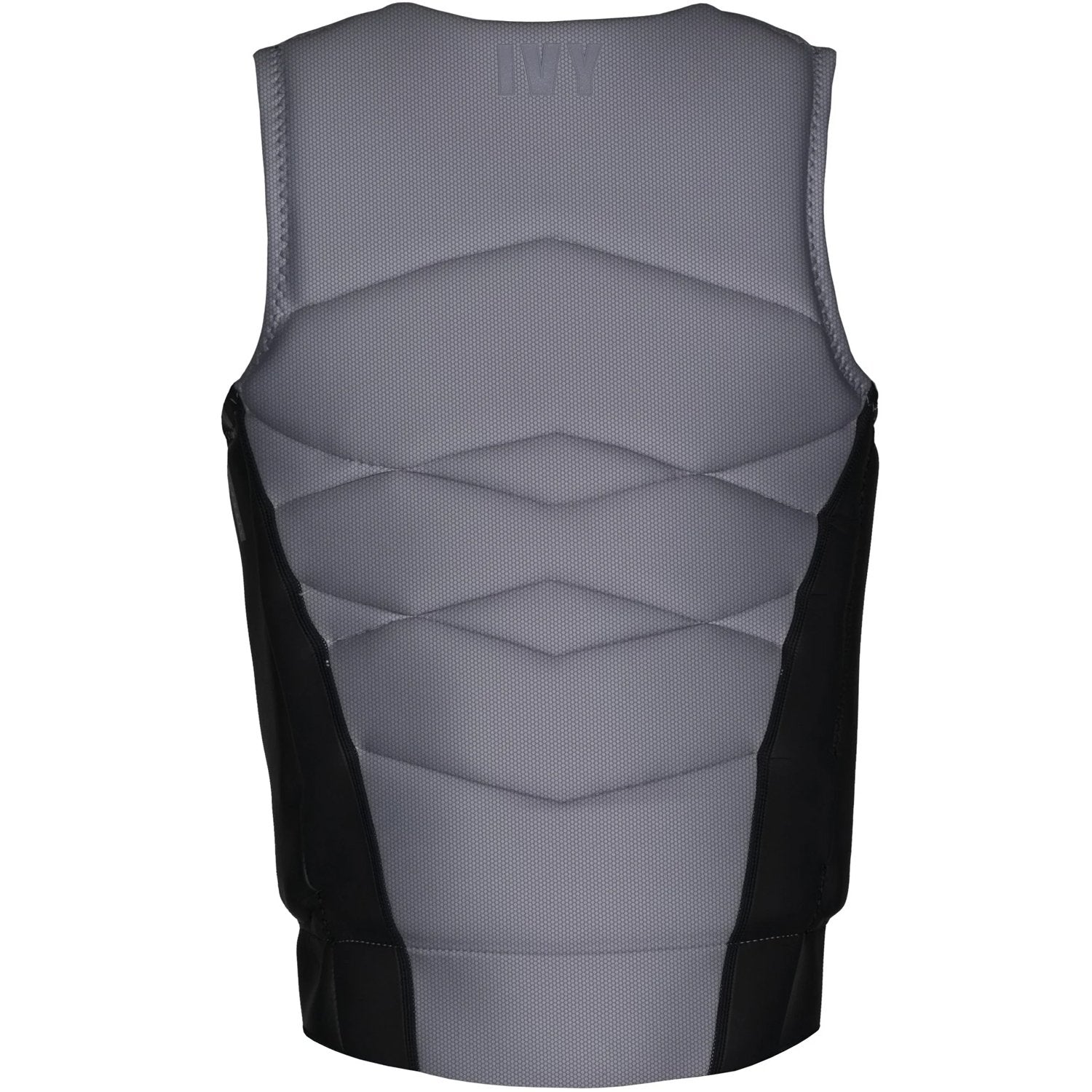 2023 IVY SIGNATURE VEST - GREY