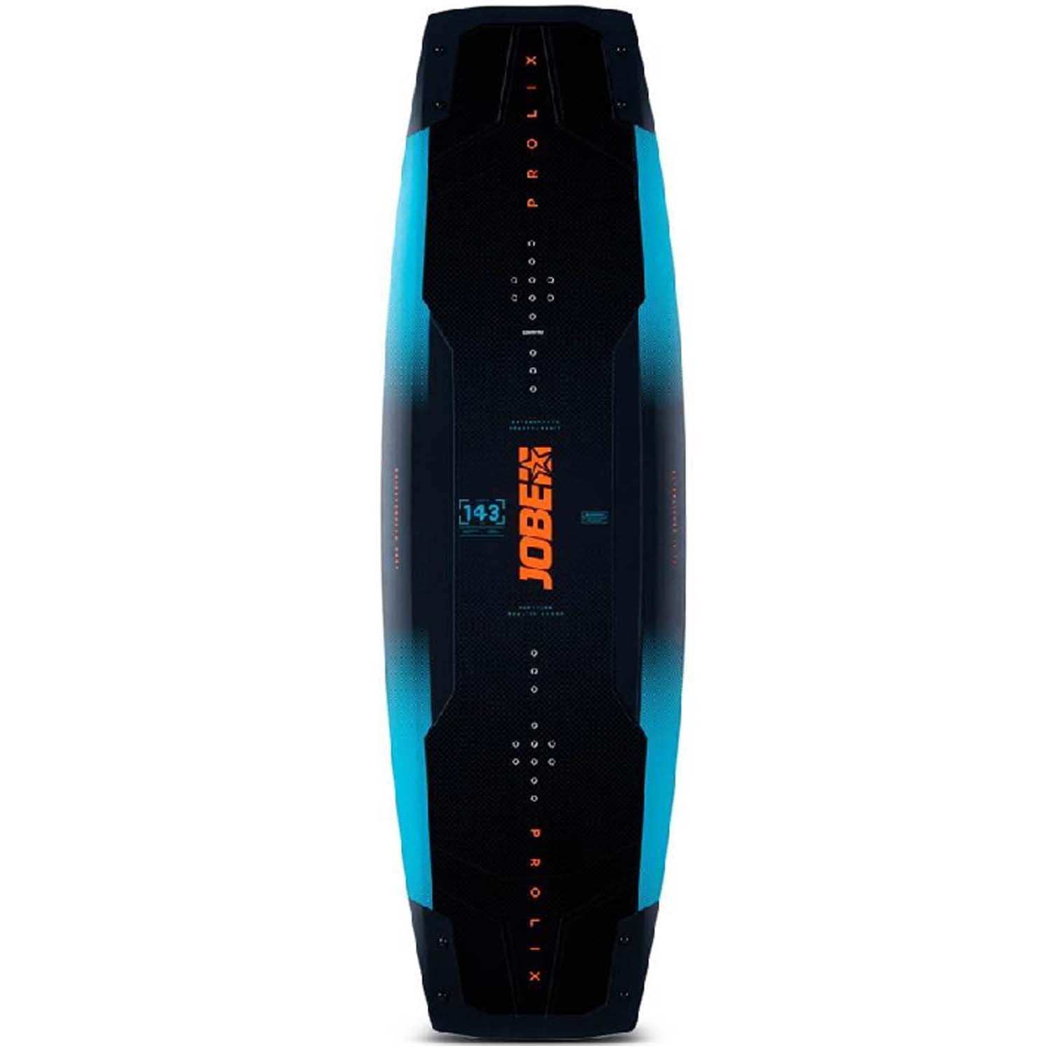 2025 JOBE PROLIX WAKEBOARD BLANK