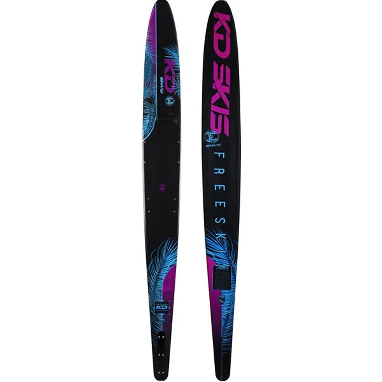 2025 KD ENVY JNR SKI BLANK