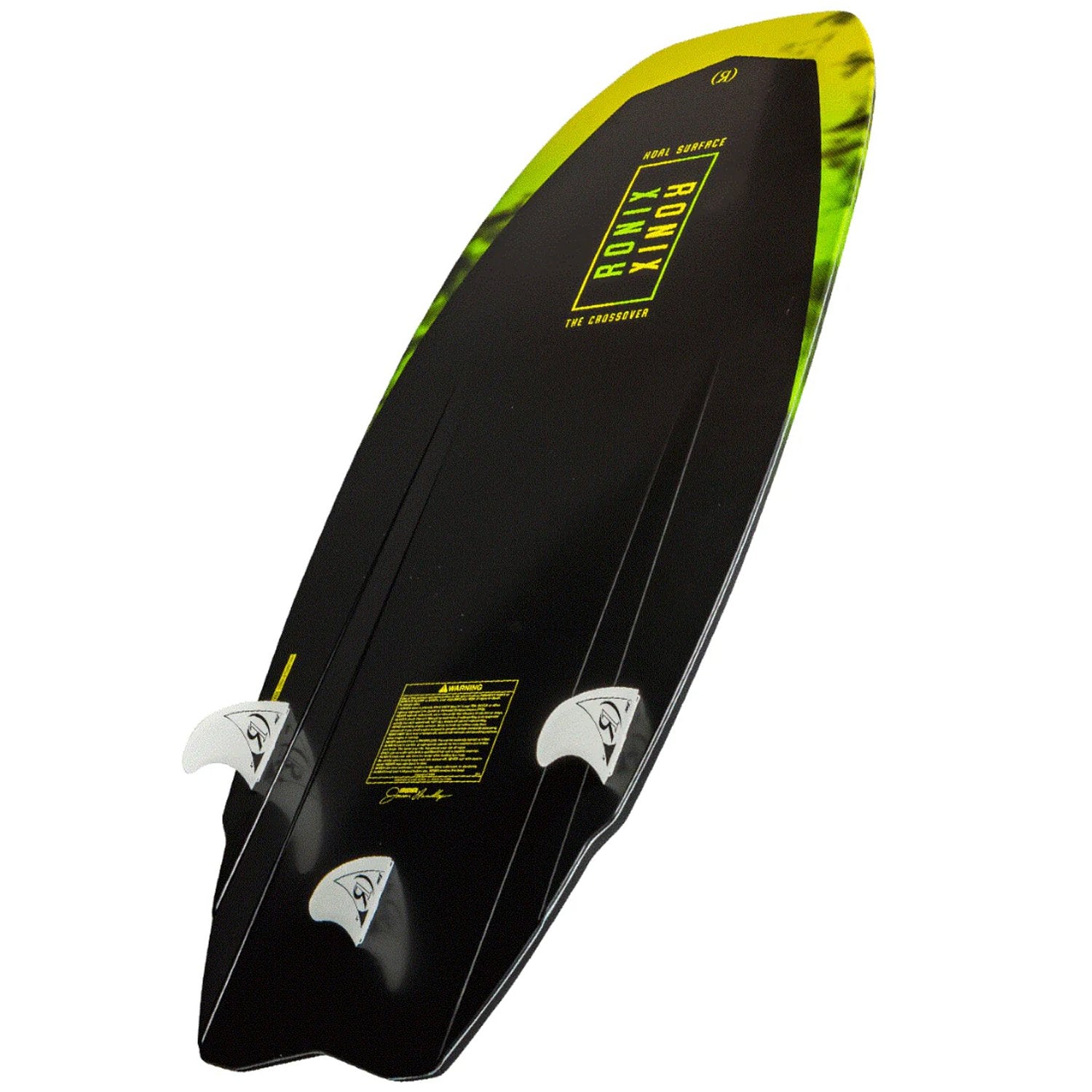 2022 RONIX KOAL SURFACE CROSSOVER SURFER