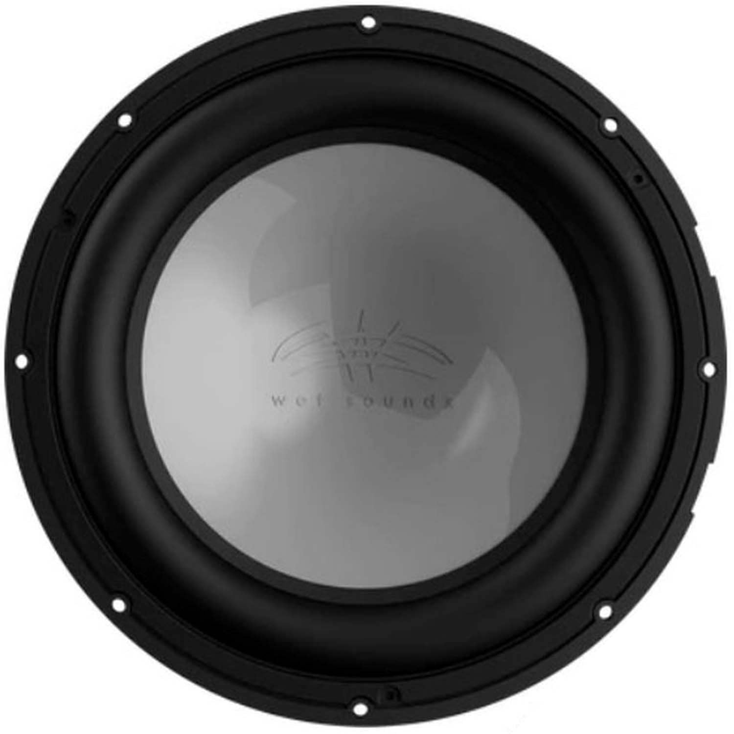 WETSOUNDS REVO 12 HIGH POWER SUBWOOFER