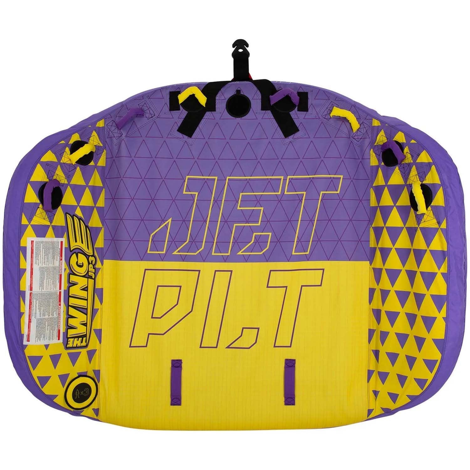 2024 JETPILOT JP3 WING TUBE