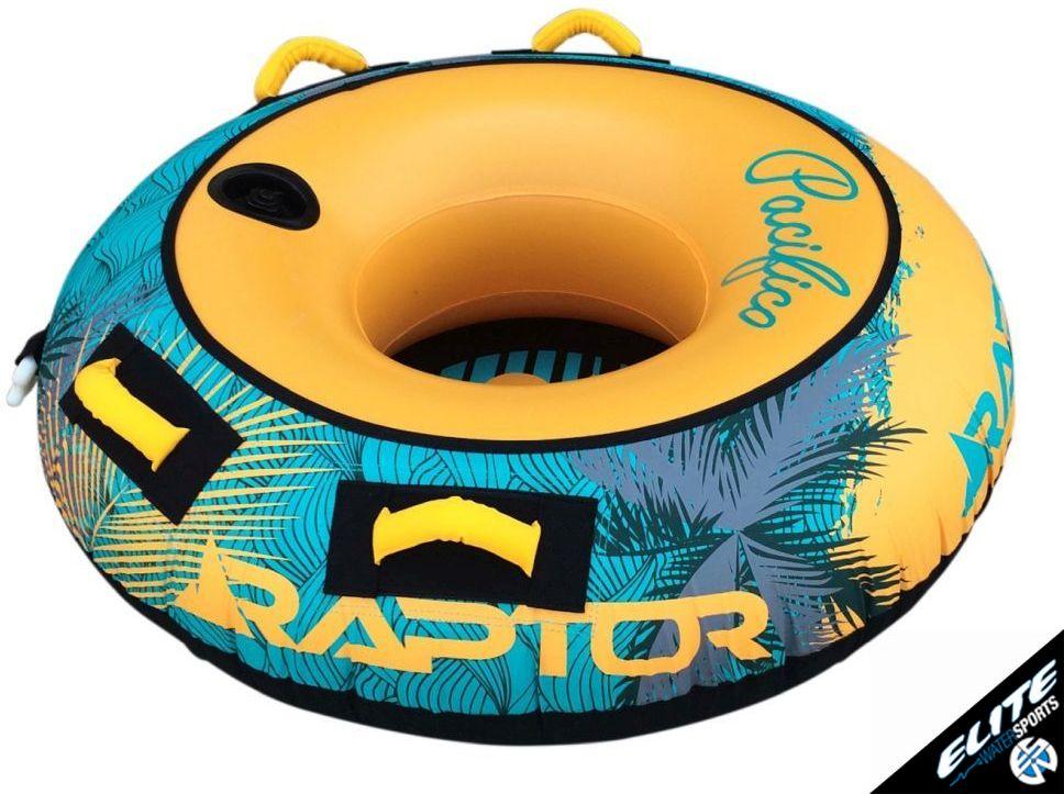 2024 RAPTOR PACIFICO TUBE