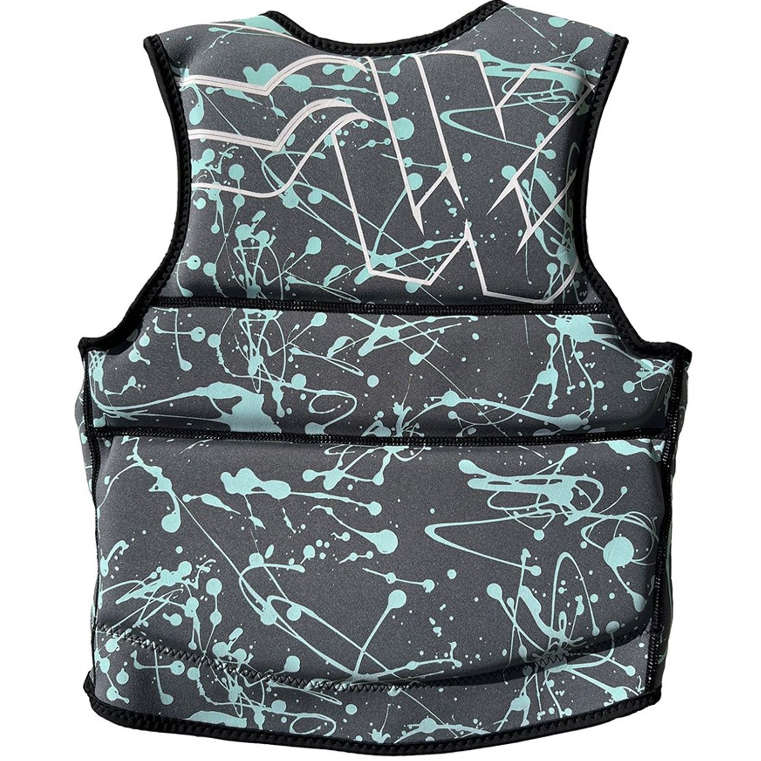 2025 WING ORBIT BOYS VEST