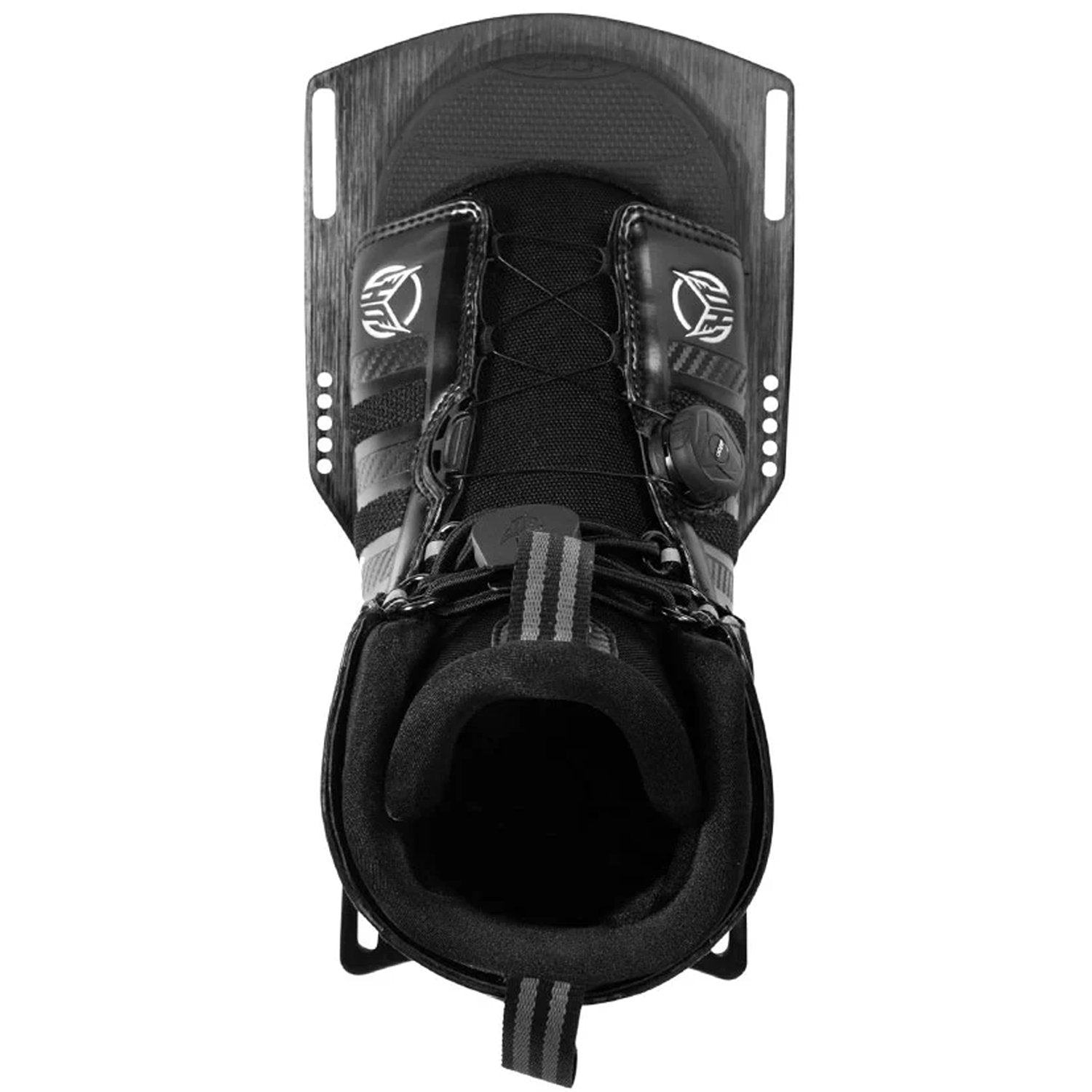 2025 HO STANCE 130 ATOP SKI BOOT