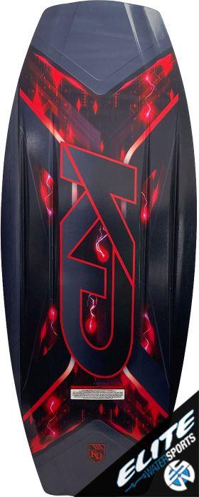 2025 KD LIVEWIRE KNEEBOARD