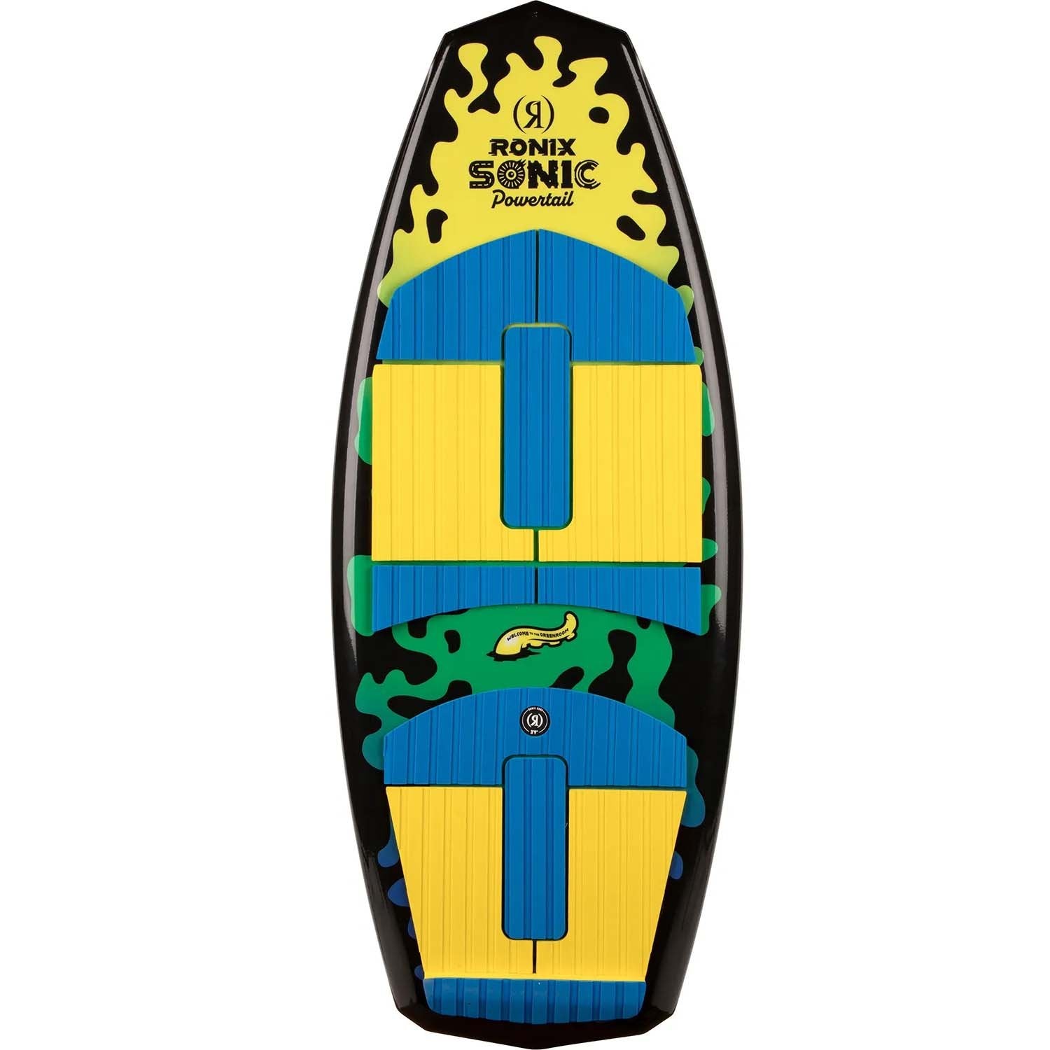 2025 RONIX SONIC POWERTAIL SURFER