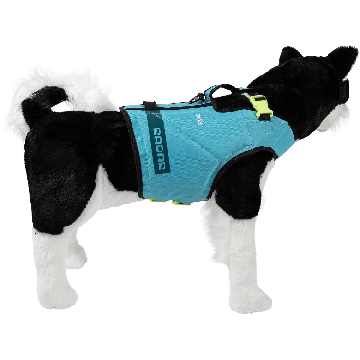 2025 RADAR DOG VEST