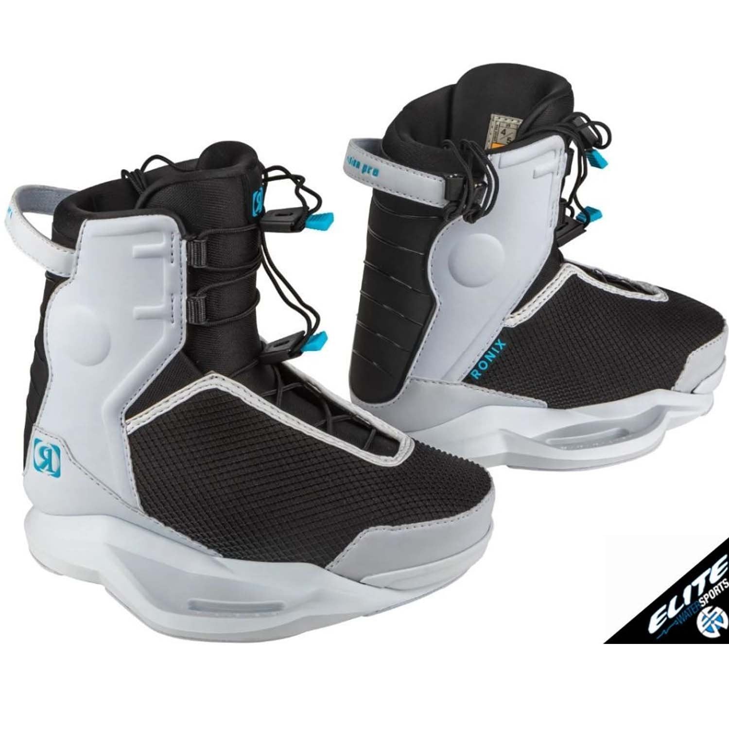 2025 RONIX VISION PRO BOOTS