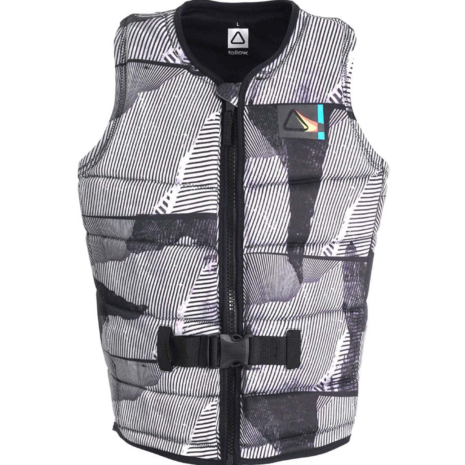 2025 FOLLOW ORDER 2 VEST