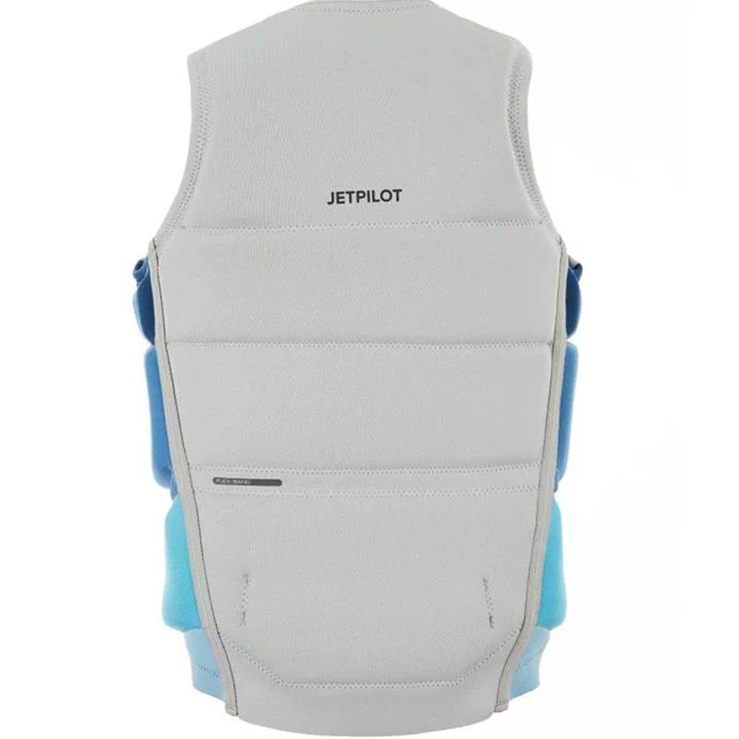 2024 JETPILOT JB ONEIL C4 VEST- GREY