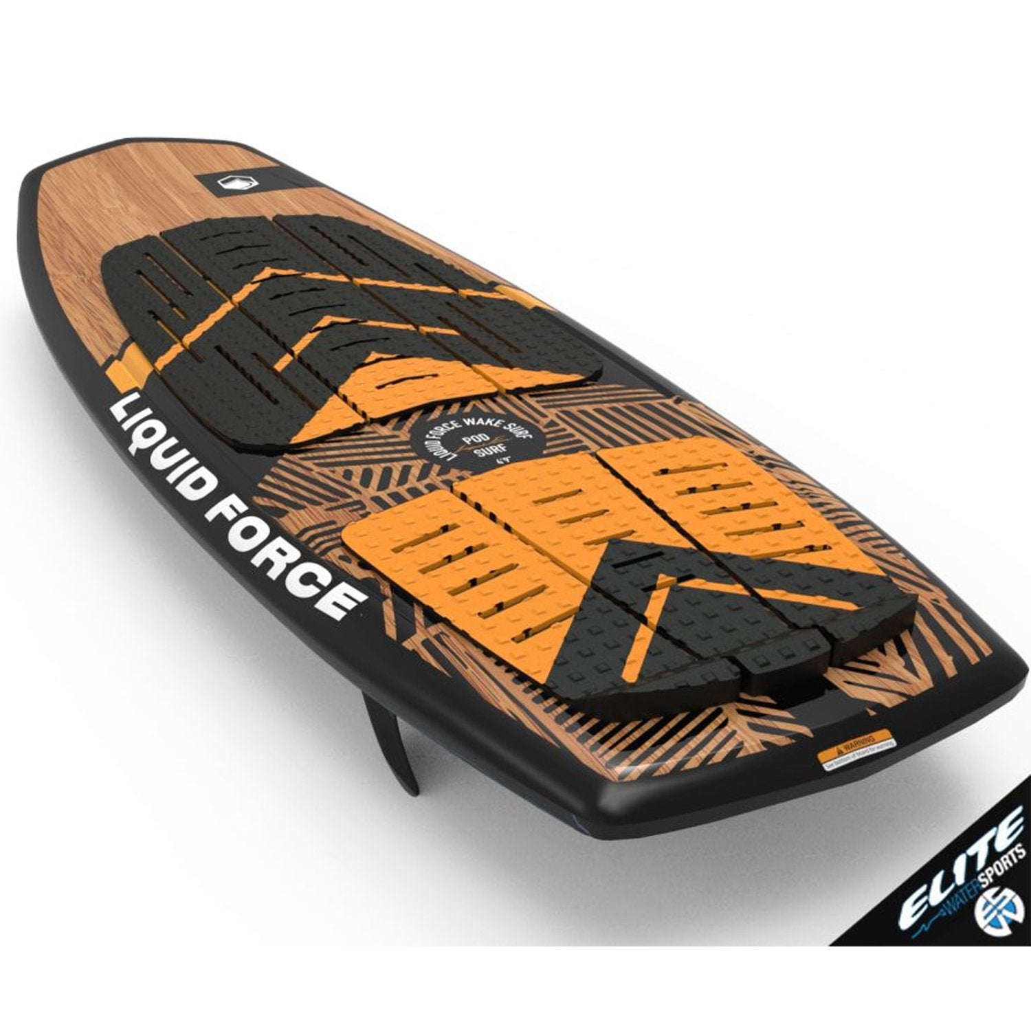 2025 LIQUID FORCE POD WAKESURFER