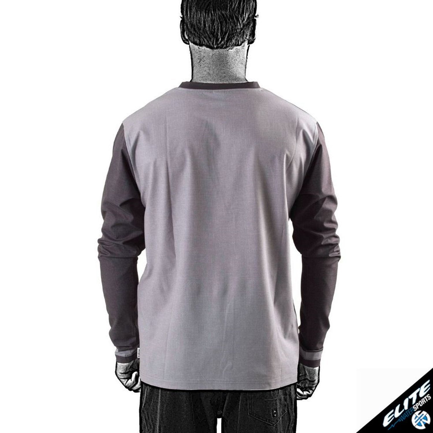 2022 FOLLOW MENS HYDRO L/S TEE