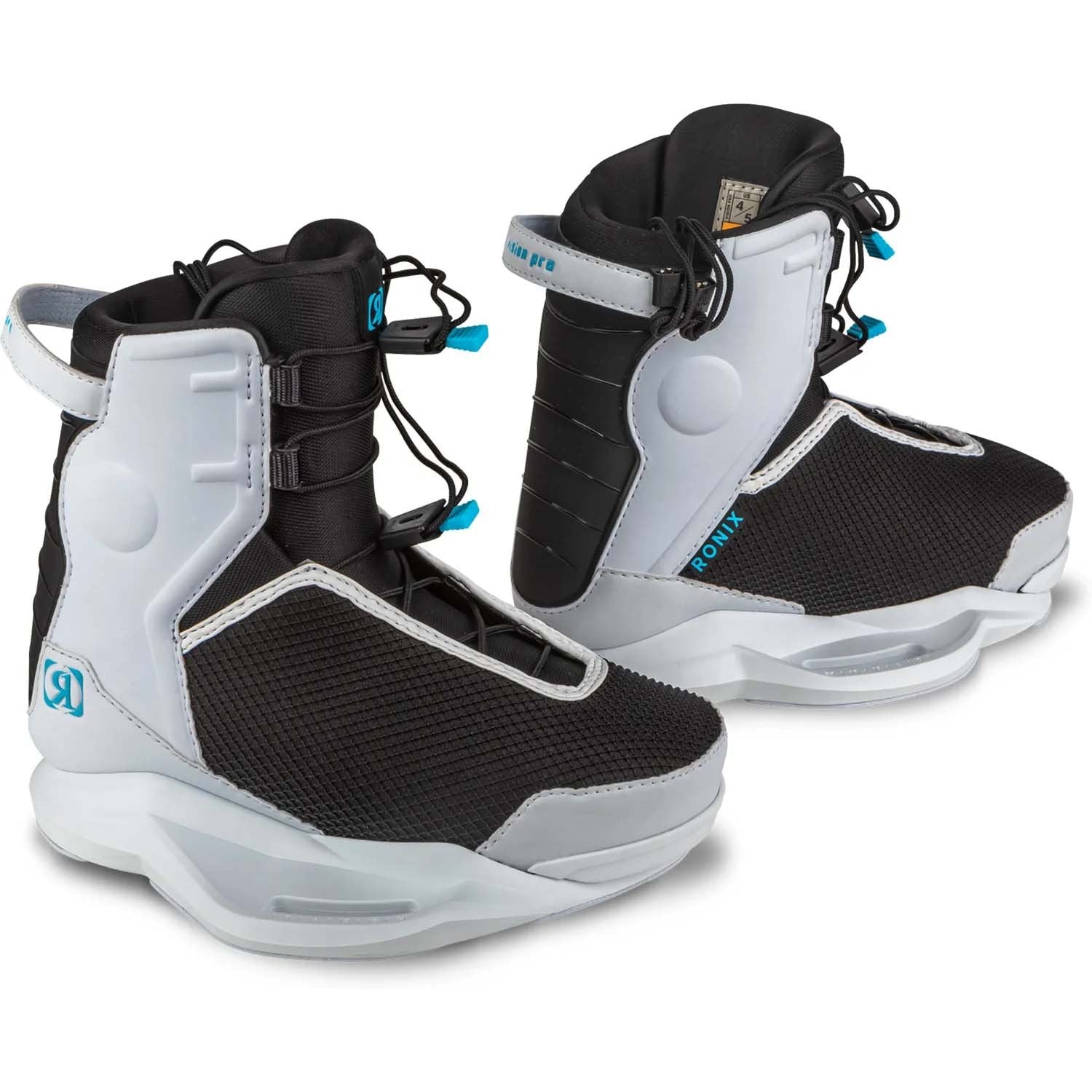 2025 RONIX VISION PRO BOOTS